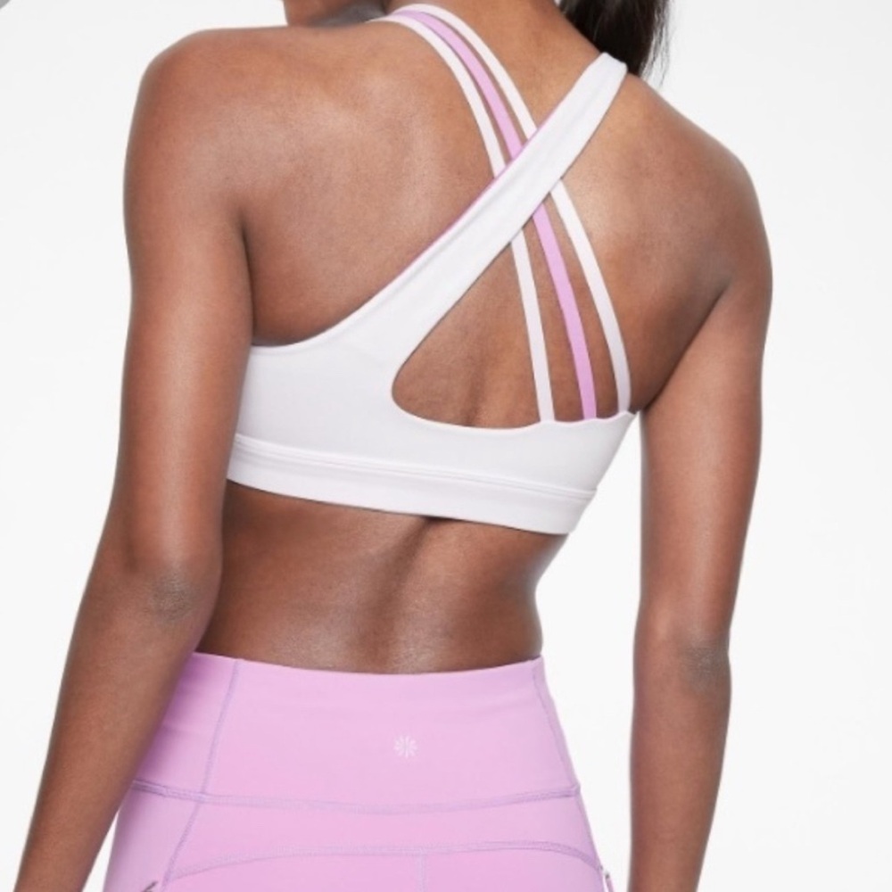 EUC Athleta Train Free Sportsbra